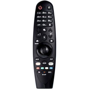 Пульт к телевизору LG Huayu RM-G3900 46594 фото