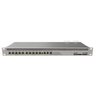 MikroTik RB1100AHx4 13-портовий Маршрутизатор 00-00079639 фото