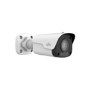 IP-відеокамера вулична Uniview IPC2124LB-ADF28KM-H3 00-00079534 фото