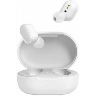 Наушники беспроводные Redmi AirDots 2 White 46649 фото