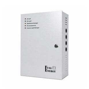 Full Energy BBGM-2410 Pro 24В у металевому боксі ББЖ 00-00079430 фото