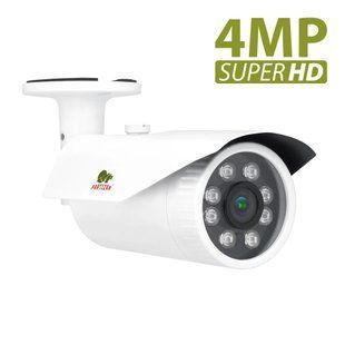 AHD камера Partizan COD-VF3SE SuperHD 1.0 44171 фото