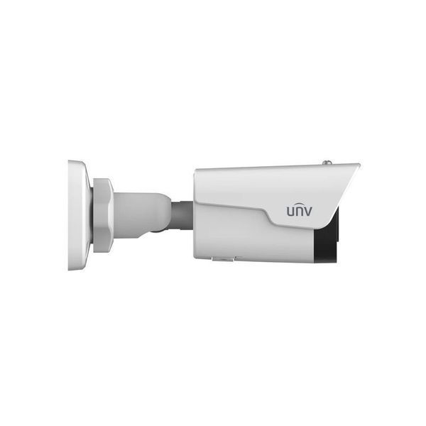IP-відеокамера вулична Uniview IPC2124LB-ADF28KM-H3 00-00079534 фото