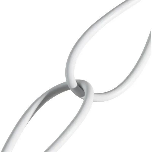 Кабель Baseus Superior Series Fast Charging Data Cable USB to Type-C 100W 2m Moon White 00-00078802 фото