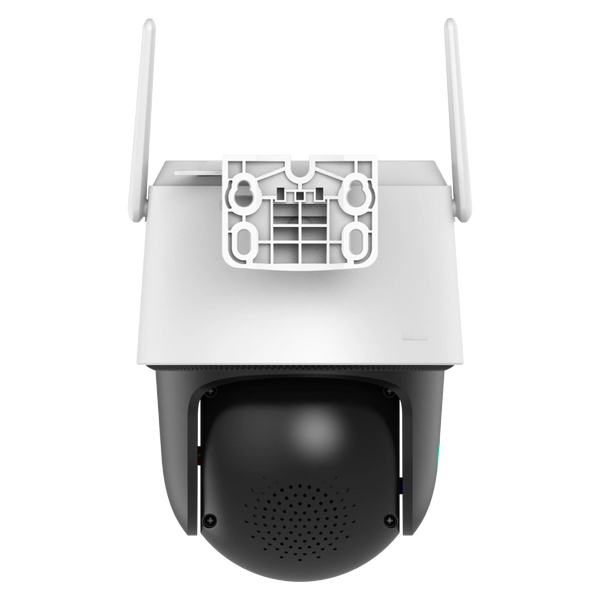 Dahua APOLLO BP5E 5МП Wi-Fi 6 з акумулятором та сонячною панеллю IP відеокамера 00-00079480 фото
