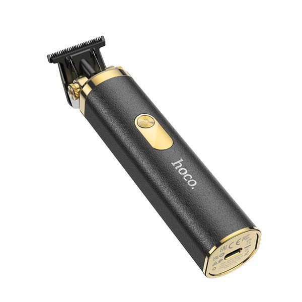 Машинка для стрижки HOCO HP22 Retro graving electric hair clipper 00-00077057 фото