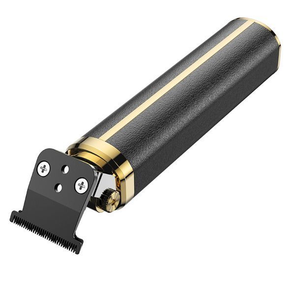 Машинка для стрижки HOCO HP22 Retro graving electric hair clipper 00-00077057 фото