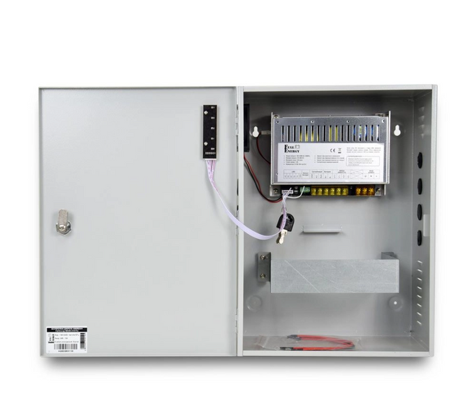 Full Energy BBGM-2410 Pro 24В у металевому боксі ББЖ 00-00079430 фото