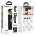 Машинка для стрижки HOCO HP22 Retro graving electric hair clipper 00-00077057 фото 5