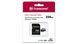 Transcend 256Gb class 10 UHS-I U3 A2 TS256GUSD330S microSDXC Карта пам'яті 43746 фото 1