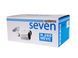IP-видеокамера SEVEN IP-7222PA white 4 мм 00-00079165 фото 6