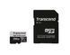Transcend 256Gb class 10 UHS-I U3 A2 TS256GUSD330S microSDXC Карта пам'яті 43746 фото 2