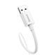 Кабель Baseus Superior Series Fast Charging Data Cable USB to Type-C 100W 2m Moon White 00-00078802 фото 4