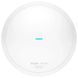 Ruijie Reyee RG-RAP62 Wi-Fi 6 AX1800 дводіапазонна Точка доступу 00-00079664 фото 1