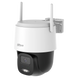 Dahua APOLLO BP5E 5МП Wi-Fi 6 з акумулятором та сонячною панеллю IP відеокамера 00-00079480 фото 3