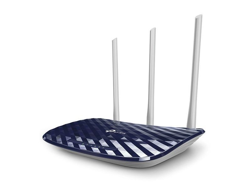 Tp-link Archer C20 ISP V5 49762 фото