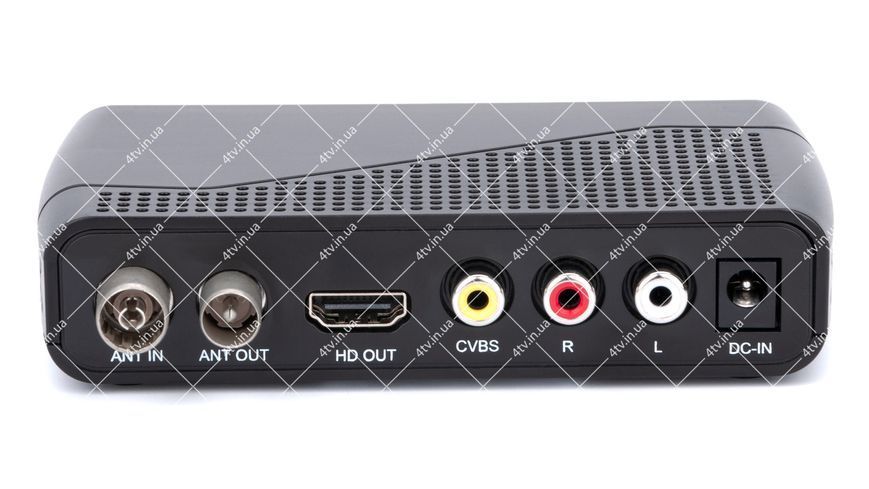 LORTON T2-19MINI питание 12V 42433 фото
