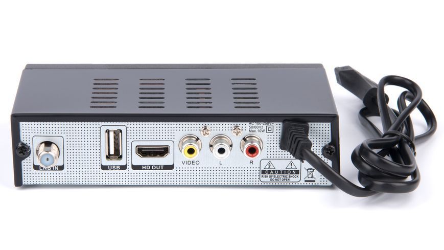 Alphabox X3 HD Dolby Digital AC3 41313 фото