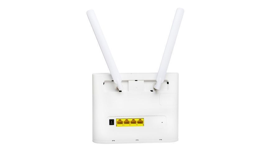 ANTENITI B525 3G/4G WiFi 44868 фото