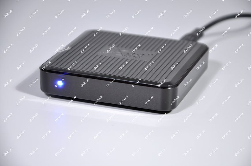 X98Q S905W2 2GB/16GB ATV 11.20 + голос G10S 48726 фото