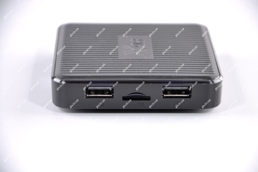 X98Q S905W2 2GB/16GB ATV 11.20 + голос G10S 48726 фото
