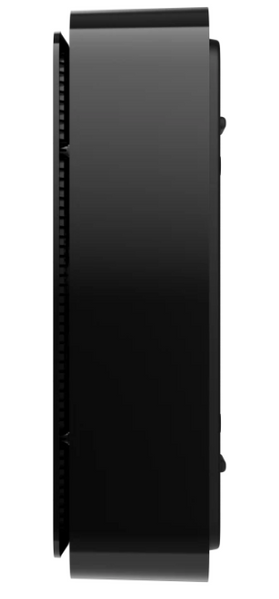 Ajax NVR HDC (8ch) Black мережевий відеореєстратор 00-00079130 фото