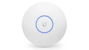 Точка доступу Ubiquiti UniFi AP AC Lite (UAP-AC-LITE) 43747 фото