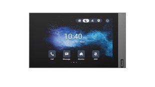 Видеодомофон SIP Akuvox S563W-8 с Wi-Fi на Android 50402 фото