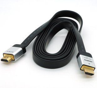 Кабель HDMI-HDMI SONY 2 метри 48571 фото