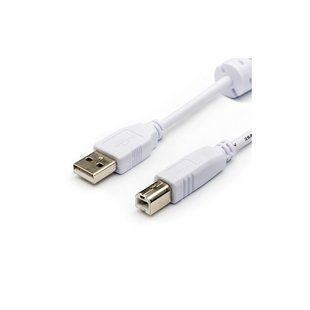 Кабель USB 2.0 до USB 2.0 BM Atcom 3 метри (8099) 51433 фото
