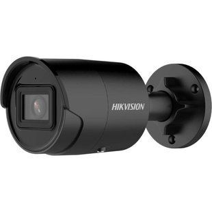 IP камера Hikvision DS-2CD2083G2-IU (2.8) black 51371 фото