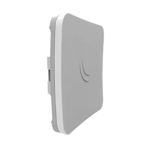 MikroTik SXTsq 5 ac (RBSXTsqG-5acD) 5GHz Бездротовий WiFi міст 00-00079431 фото