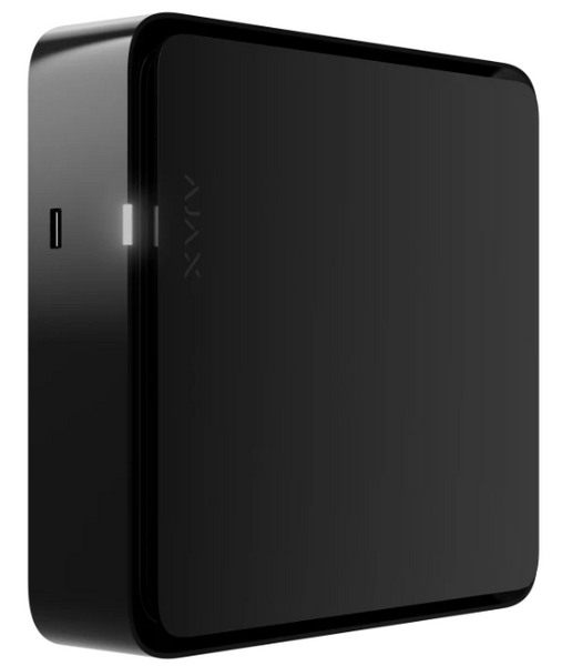 Ajax NVR HDC (8ch) Black мережевий відеореєстратор 00-00079130 фото