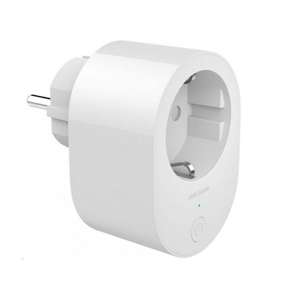 Розумна розетка Mi Smart Plug 2 (WIFI) 50611 фото