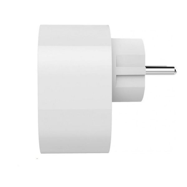 Розумна розетка Mi Smart Plug 2 (WIFI) 50611 фото