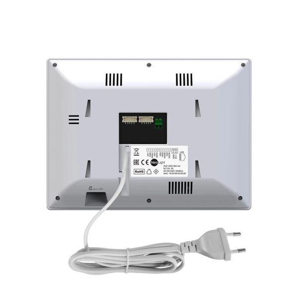Видеодомофон Neolight Alpha Hybrid White 00-00078453 фото
