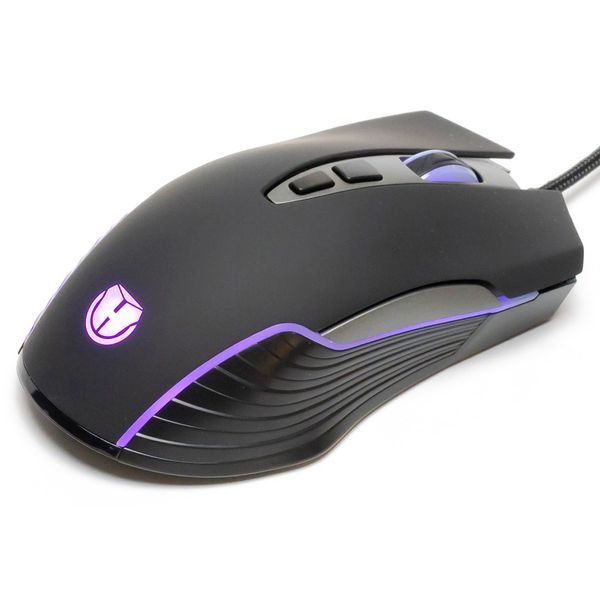 H&ouml;lmer M-03GS Мышь игровая проводная 00-00078608 фото