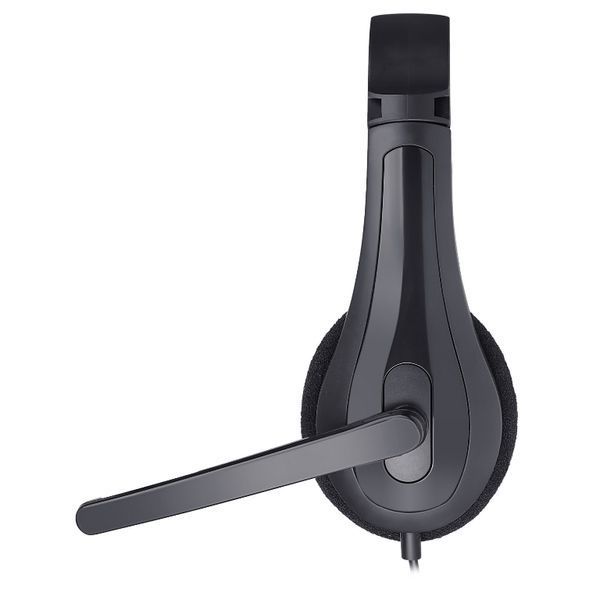 Наушники Gemix HP-110MV Black 50830 фото
