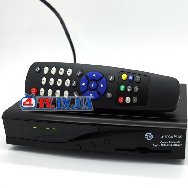 Qrton 4160CX Plus 48914 фото