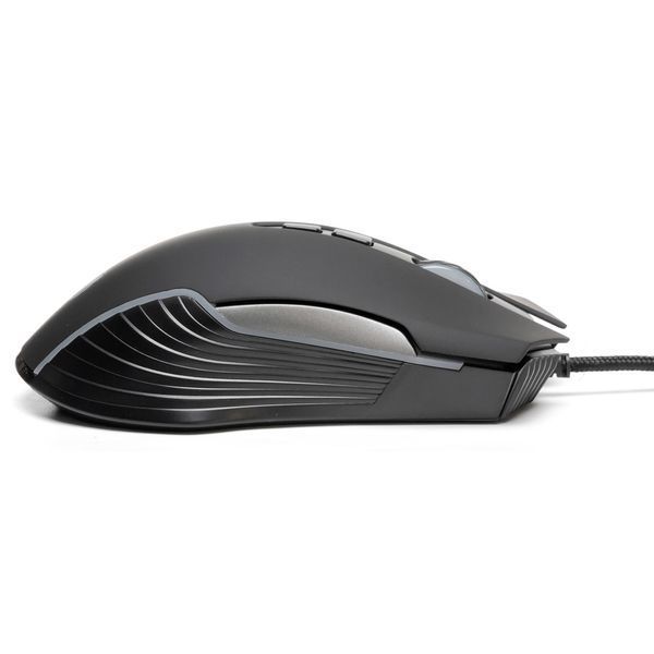 H&ouml;lmer M-03GS Мышь игровая проводная 00-00078608 фото