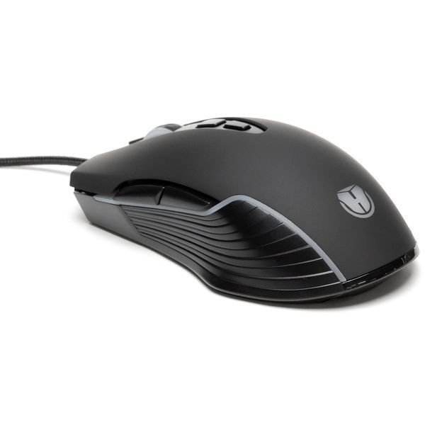 H&ouml;lmer M-03GS Мышь игровая проводная 00-00078608 фото