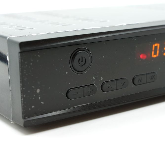 Alphabox X4 HD 27304 фото