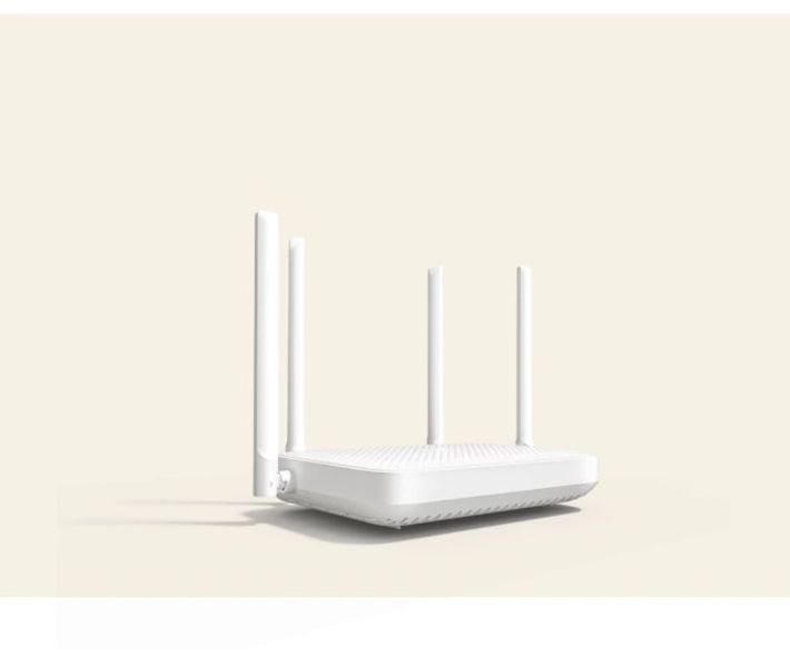 Xiaomi Mi Router AX1500 (DVB4412GL) Gigabit Маршрутизатор 50880 фото