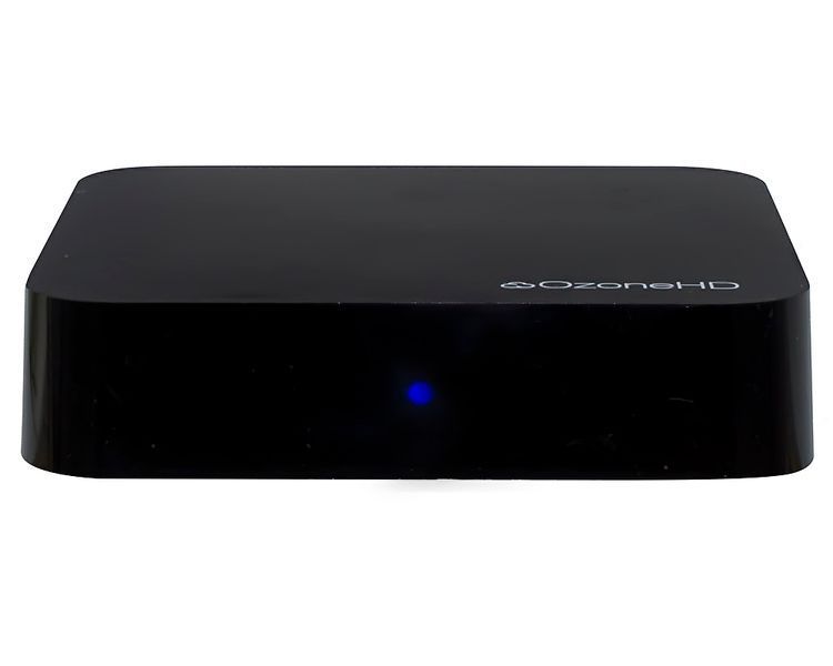 OzoneHD Wi-Fi Cortex A5 1GB/8GB прошивка iNeXT 27776 фото