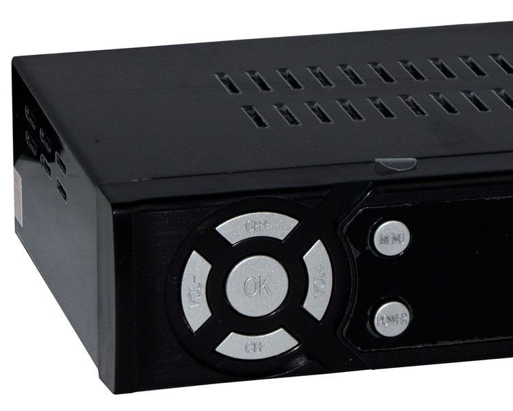 Romsat TR-2017HD DVB-T2 40273 фото