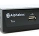 Alphabox T22 DVB-T2 27257 фото 3