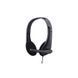 Наушники Gemix HP-110MV Black 50830 фото 1