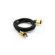 Кабель HDMI-HDMI Vinga v.2.0 1.5 метри 00-00076442 фото 1