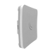 MikroTik SXTsq 5 ac (RBSXTsqG-5acD) 5GHz Беспроводной WiFi мост 00-00079431 фото 1