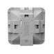MikroTik SXTsq 5 ac (RBSXTsqG-5acD) 5GHz Беспроводной WiFi мост 00-00079431 фото 2